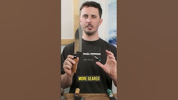 One Knife To Rule Them All #shorts