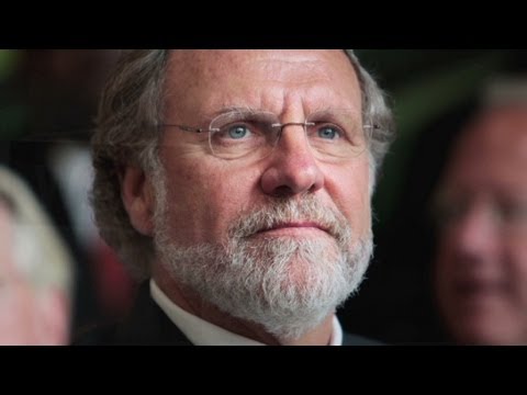 Video: Jon Corzine Net Worth: Wiki, Ndoa, Familia, Harusi, Mshahara, Ndugu