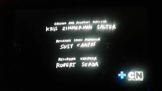 Un Show Más Cortos Creditos