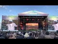 Tyler, the Creator - Boredom Live @ Wireless festival crystal palace (London)