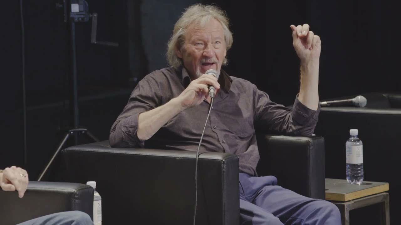 Klaus Theweleit / Thomas Ebermann - 