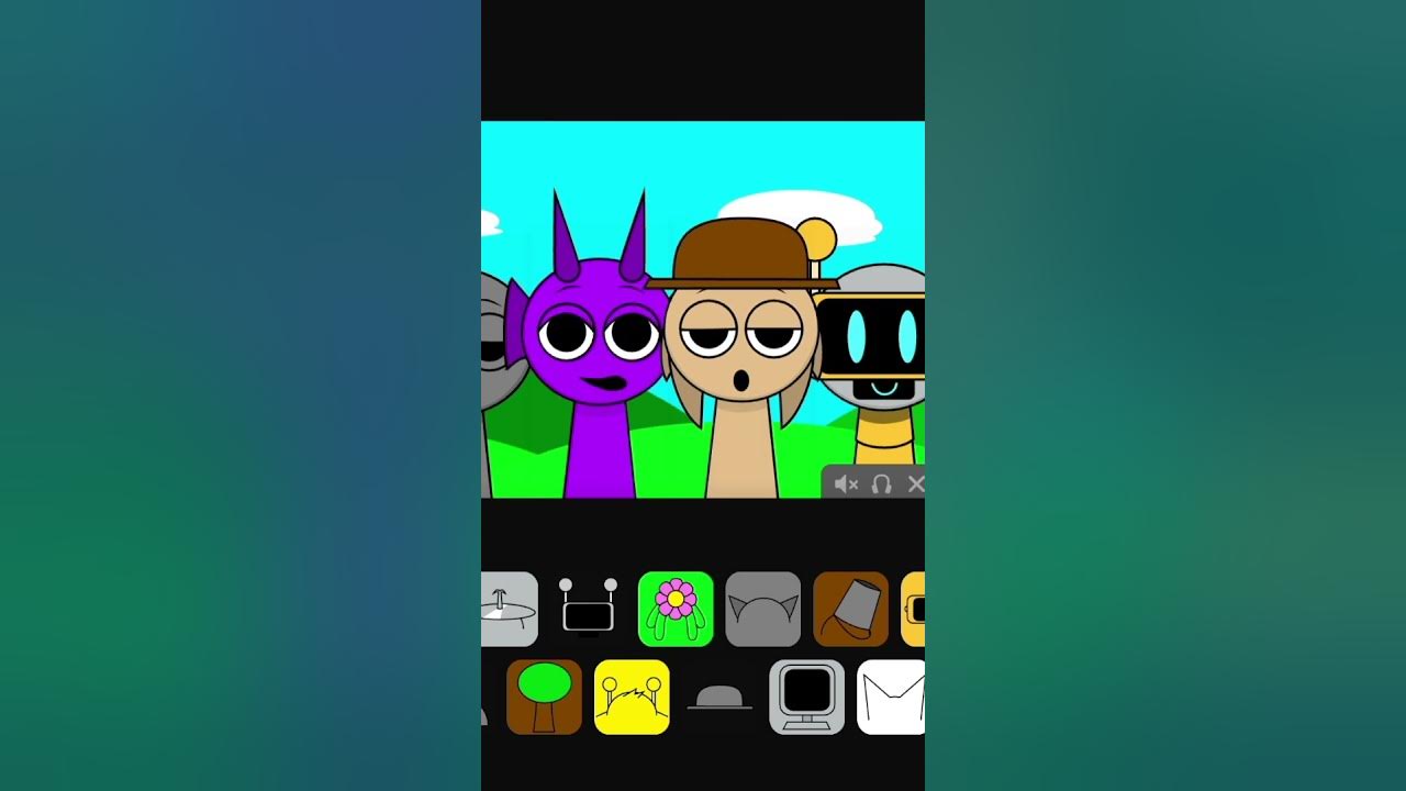 Sprinki - YouTube