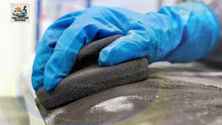 Part 5 Primer Sanding process  screenshot 4