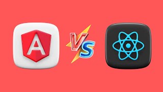 React vs Angular: Which One Should You Choose? (Key Differences Explained)