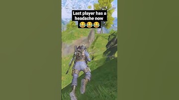 HS shotgun will give you a headache 😂😂♥️ _ CODM 💙