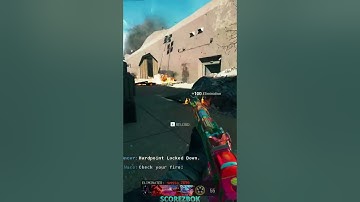 BO6 UNBELIEVABLE REVENGE MEDAL KILLS #callofduty #multiplayer