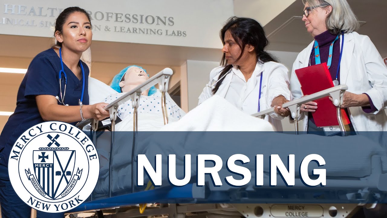 Nursing At Mercy Preparing Students For Professional Success YouTube nursing-at-mercy-preparing-students-for-professional-success-youtube