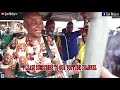 King pereama freetown live at sapele town ijaw media tv