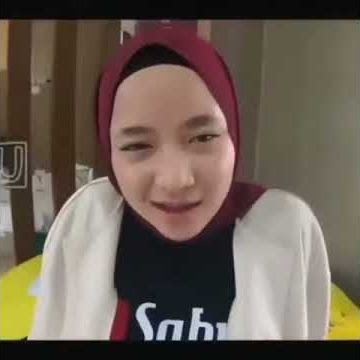 Kata Kata lucu dari nissa sabyan Can Sare urang teh😅 Ngakak Banget