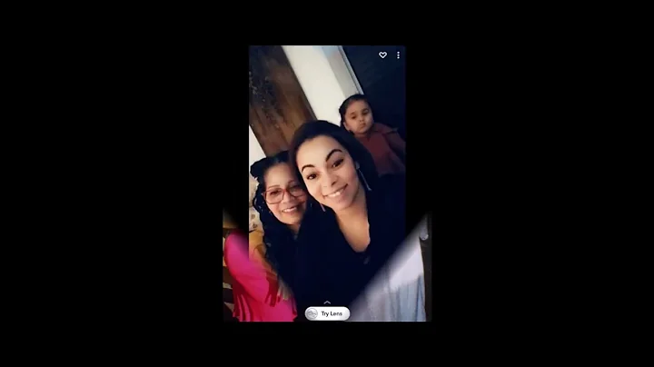 Elsa Colon memorial slideshow