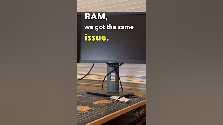 Gaming PC has NO Display - Let's Fix It #shorts #pcrepair #pcgaming #pc #gamingpc