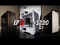 Flipping PCs Until I Can Move Out I Episode 2