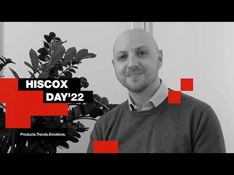 Hiscox Day '22: Website Hacks II: Conversion Optimierung.