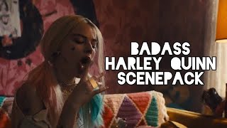 Badass-Hot Harley Quinn Scenes [1080 Mega Link] (Suicide Squad and Birds of Prey)