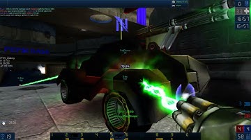 Unreal Tournament 2025: Why This Classic FPS Still Dominates Online Gaming! - UT99 - Online gameplay