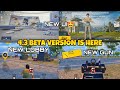 أخير ا الإصدار التجريبي الأول من لعبة PUBG MOBILE 4 3 متوفر الآن