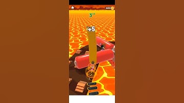 shortcut run all levels gameplay walkthrough Android iOS #short (1)