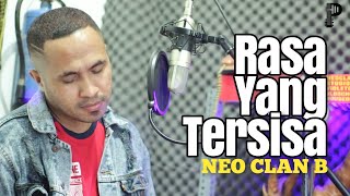 Rasa Yang Tersisa - Neo Clan B (LIVE ACCOUSTIC GUITAR)