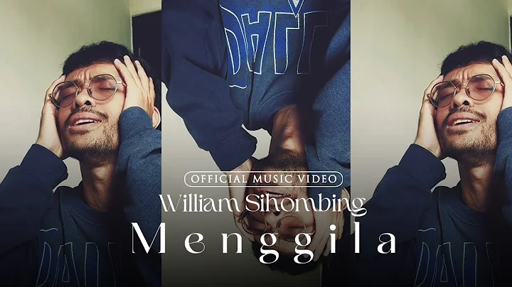William Sihombing - Menggila (Official Music Video)