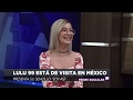 Entrevista con Lulu 99