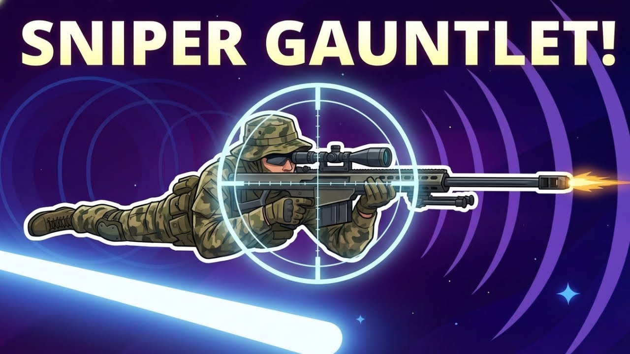 This Sniper Class is Too Overpowered in BF6