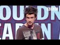 Lines you wouldn't hear in an action movie | Mock The Week - BBC
