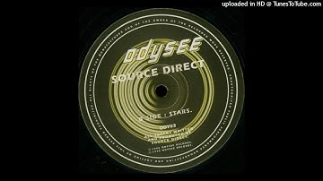 B - Source Direct - Stars