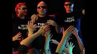 Tipo Grupe - Lovoj vezi