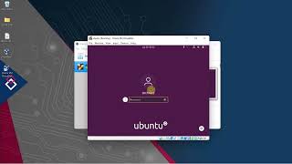 How to Make Ubuntu Fullscreen in VirtualBox Windows 11 PC #000