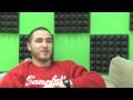 Mike Posner Exclusive Interview for CLIFF NOTES Blog [HD]