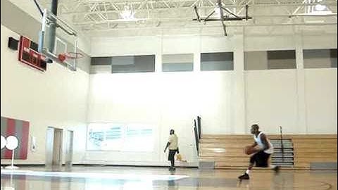 Dre Baldwin: NBA Shooting Drills, Such Beautiful Music Pt. 2 | Workouts Training Drills