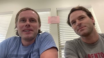 YC Application Video, Winter 