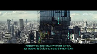 #TransformTheEveryday – Technologie Siemensa
#TransformTheEveryday – Technologie Siemensa #TransformTheEveryday – Technologie Siemensa