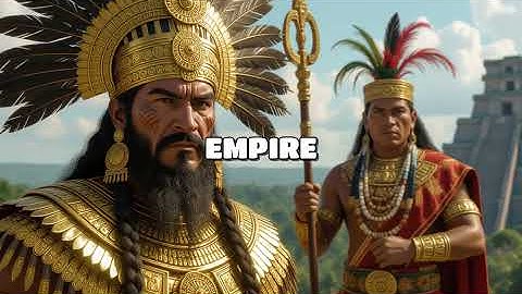 Clash of Empires: The Aztec and Mayan Saga of Betrayal, War, and Unity in Mesoamerica