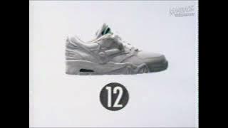 (1992) LA Gear TV Commercial