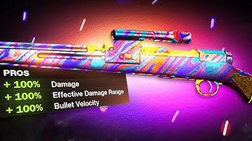 the BEST "Type 99" Class Setup/Loadout in Vanguard...