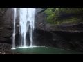 Madakaripura waterfalls 2