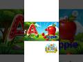 ABCD सीखो आसान तरीके से  A to Z in short| Kids Learning Alphabet A to Z | Fun ABC Song 🎵A for Apple