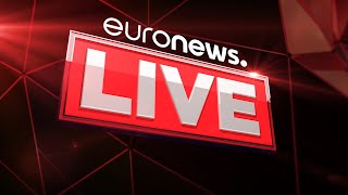 Euronews Canlı Yayın