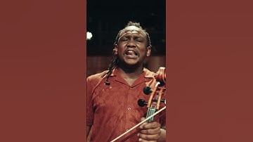 Abel Selaocoe: Ka Bohaleng | Cello | Australian Chamber Orchestra | #cellist  #classicalmusic