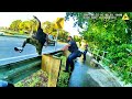 This Is Why You Shouldn't Run From Police