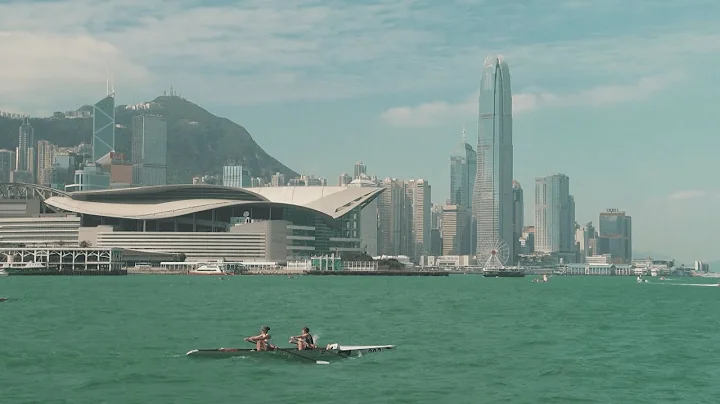 2019 World Rowing Coastal Championships, Hong Kong - Main Highlights - 天天要闻
