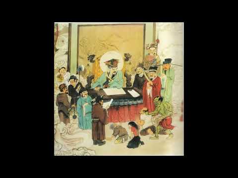 佛喜師父【正法念處經46----等活地獄受苦多久？】