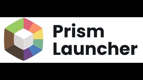 Why Prism Launcher is the greatest minecraft launcher for installing and updating mods!