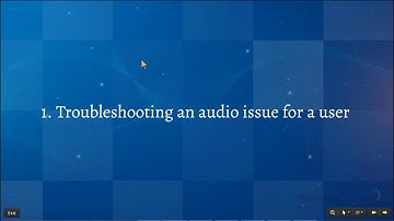 ManageEngine Desktop Central Free Training- Integrations with help desk software