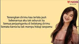 Mario G Klau Semata Karenamu (Cover Reggae Salsa Bintan Lirik)