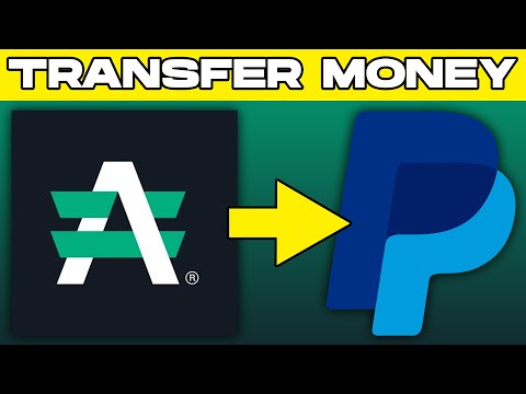 How To Transfer Money From Advcash To PayPal (2023)