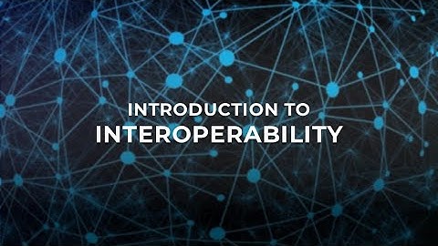Introduction to Interopoerability with SES ENGINEERING Studio