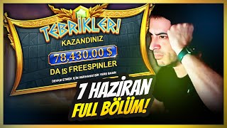 7 HAZİRAN FULL BÖLÜM! | EKREM ABİ screenshot 3