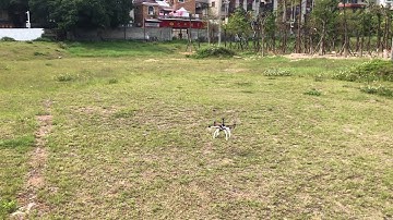 IMU Failover testing